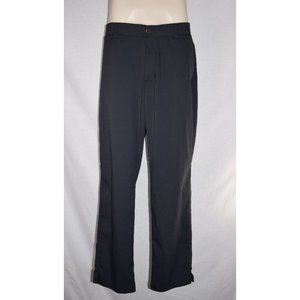 Under Armour Black Golf Pants 36x 30